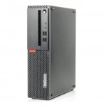 Lenovo M910S SFF Intel i3-7100 16GB DDR4 256GB NVMe W10 Pro