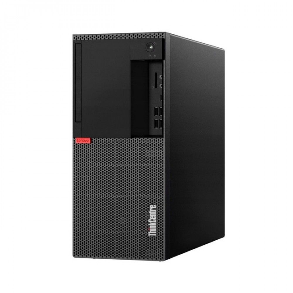 Lenovo M920t MT Intel i5-8600 16GB 512GB SSD W10 Pro