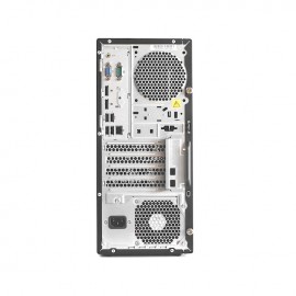 Lenovo M920t MT Intel i5-8600 16GB 512GB SSD W10 Pro
