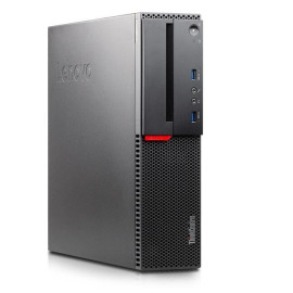 Lenovo M900 SFF Intel i7-6700 16GB DDR4 512GB SSD Win10 Pro