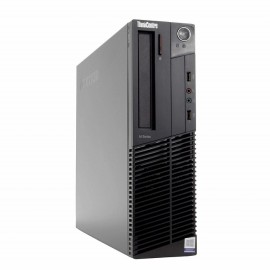 Lenovo M82 SFF Intel i7-3770 16GB 512GB SSD W7/W10 Pro