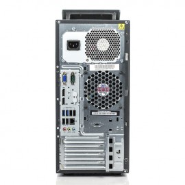 Lenovo M83 MT Intel i3-4160 8GB 256GB SSD W8/W10 Pro