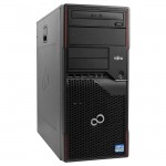 Fujitsu-Siemens P900 MT Intel i5-2400 16GB DDR3 256GB SSD + 500GB SATA W10 Pro