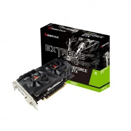 Biostar NVidia GeForce GTX 1050 4 GB GDDR5
