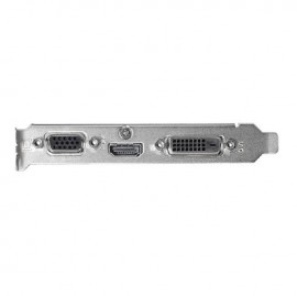 Asus GT730 2GB GDDR3 HDMI VGA DVI Silent High Profile Graphic Card