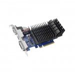 Asus GT730 2GB GDDR3 HDMI VGA DVI Silent High Profile Graphic Card