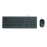 HP 150 Wired Keyboard and Mouse ENG