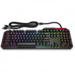 HP OMEN Sequencer Gaming Keyboard 