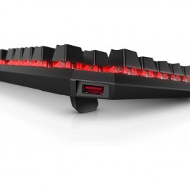 HP OMEN Sequencer Gaming Keyboard 