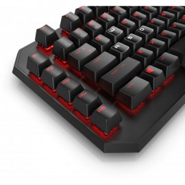 HP OMEN Sequencer Gaming Keyboard 