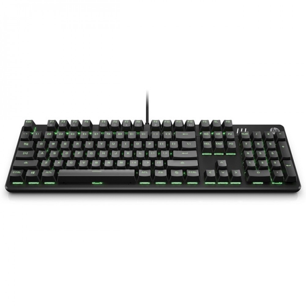 HP Pavilion Gaming 550 Keyboard