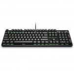 HP Pavilion Gaming 550 Keyboard