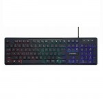 Gembird USB Keyboard KB-UML-02 ENG