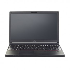 Fujitsu Lifebook E548 14" Intel i5-8250U 16GB 256GB W10 Pro
