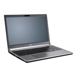Fujitsu Lifebook E756 15.6" Intel i5-6300U 8GB 256GB SSD W10 Pro