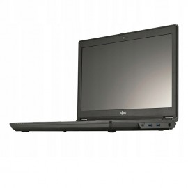 Fujitsu Celsius H780 15.6" Intel I7-8750H 2.20GHz 32GB 512GB NVMe NVidia Quadro P600 2GB W10 Pro