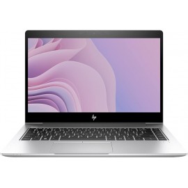 HP EliteBook 840 G6 14" Intel i5-8265U 16GB DDR4 512GB NVMe W10 Pro