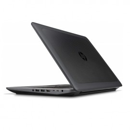 HP zBook 15 G3 15.6" Intel i7-6820HQ 32GB DDR4 512GB SSD W10 Pro