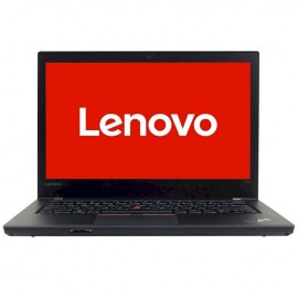 Lenovo ThinkPad L470 14" Intel i5-6300U 8GB 256GB W10 Pro