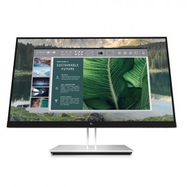 HP E24u G4 23.8" FHD IPS Monitors