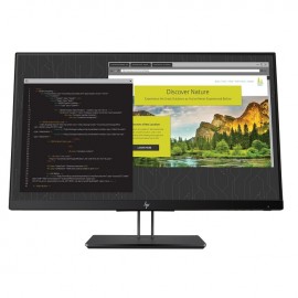 HP Z24nf G2 23.8" 1920x1080 IPS FHD Monitors
