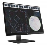 HP Z24nf G2 23.8" 1920x1080 IPS FHD Monitors