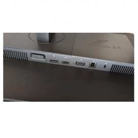 HP Z24nf G2 23.8" 1920x1080 IPS FHD Monitors