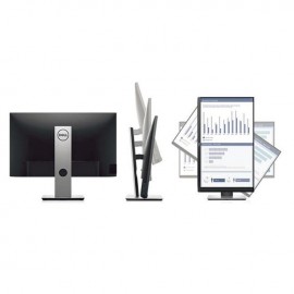DELL 23.8" 1920x1080 IPS FHD P2419H