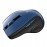 Canyon CNS-CMSW01BL Wireless 2.4GHz Blue LED Mouse - Blue