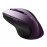 Canyon CNS-CMSW01P Wireless 2.4GHz Blue LED Mouse - Purple