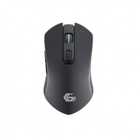 Gembird Firebolt Wireless 2.4GHz Optical Mouse