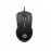 HP M160 Wired Optical RGB Mouse