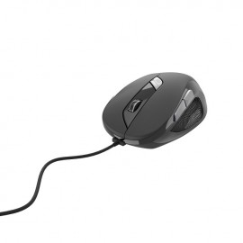 Gembird MUS-6B-01 Optical Mouse