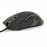Gembird MUSG-RGB-01 Gaming Black Optical Mouse