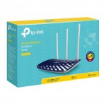 TP-Link Archer C20 AC750 Dual Band Wireless Router