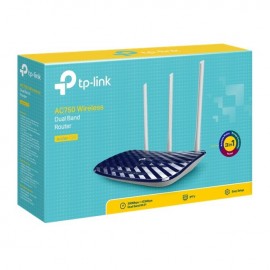TP-Link Archer C20 AC750 Dual Band Wireless Router