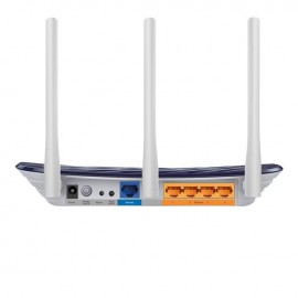 TP-Link Archer C20 AC750 Dual Band Wireless Router