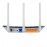 TP-Link Archer C20 AC750 Dual Band Wireless Router