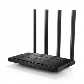 TP-Link Archer C6 AC1200 Wi-Fi Router