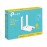 TP-Link 300Mbps High Gain Wireless USB Adapter TL-WN822N