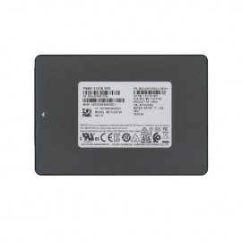 HP Samsung PM881 512GB SSD 2.5" SATA 6Gb/s L51721-001