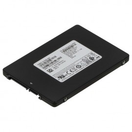HP Samsung PM881 256GB SSD 2.5" SATA 6Gb/s L51720-001