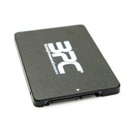 BPC 512GB SSD 2.5" SATA3