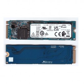 Toshiba XG6 512GB M.2 2280 NVMe SSD
