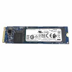 Toshiba XG6 512GB M.2 2280 NVMe SSD