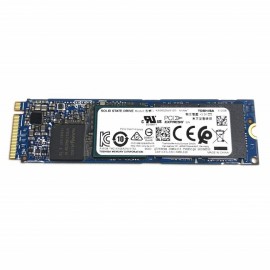 Toshiba XG6 512GB M.2 2280 NVMe SSD