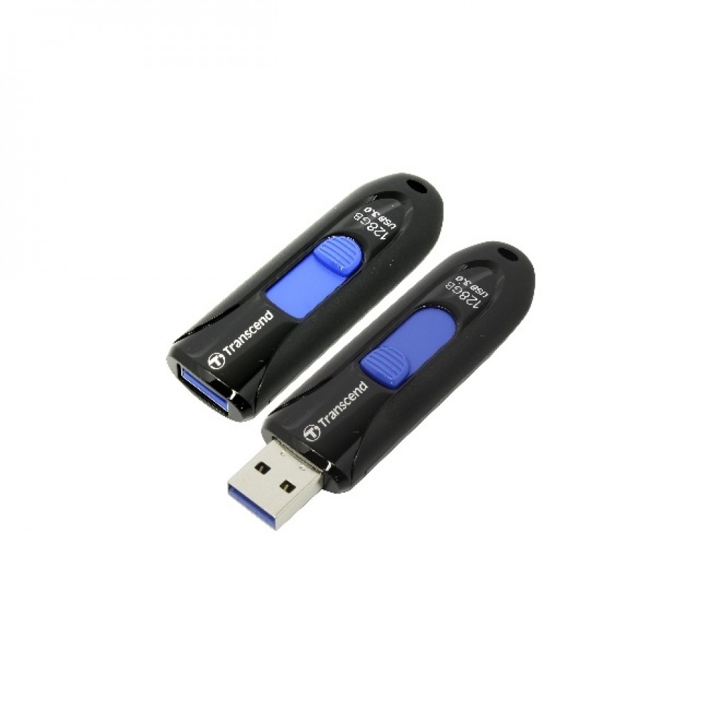 Transcend JetFlash 790 128GB USB 3.0